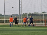 Training lagere seniorenteams S.K.N.W.K. van donderdag 1 mei 2025 (56/87)